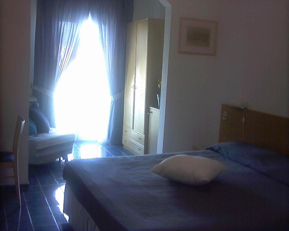 Hotel La Baia Ponza Room photo